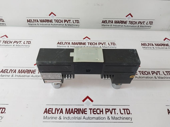 Atos Dha-0713/Pa-gk 24 Explosion Proof Solenoid Valve