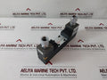Atos Dha-0713/Pa-gk 24 Explosion Proof Solenoid Valve