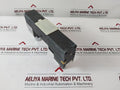 Atos Dha-0713/Pa-gk 24 Explosion Proof Solenoid Valve