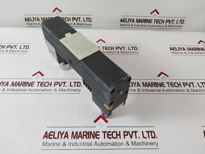 Atos Dha-0713/Pa-gk 24 Explosion Proof Solenoid Valve