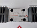 Atos Dha-0713/Pa-gk 24 Explosion Proof Solenoid Valve