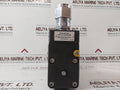 Atos Dha-0713/Pa-gk 24 Explosion Proof Solenoid Valve