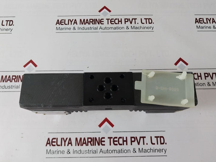 Atos Dha-0713/Pa-gk 24 Explosion Proof Solenoid Valve