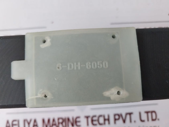 Atos Dha-0713/Pa-gk 24 Explosion Proof Solenoid Valve
