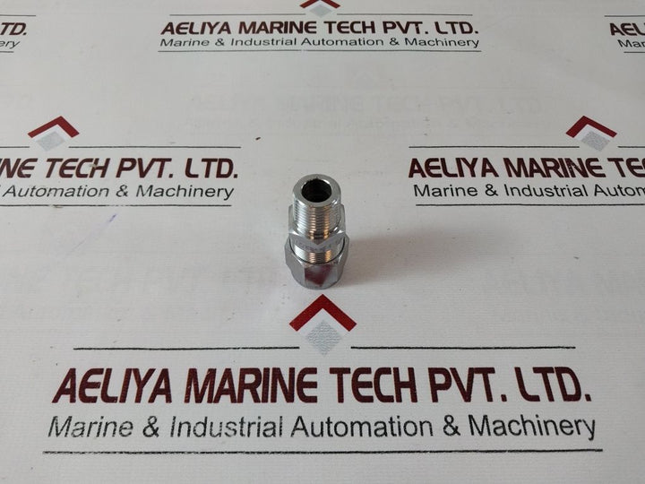 Atos Dha-0713/Pa-gk 24 Explosion Proof Solenoid Valve