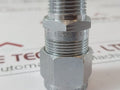 Atos Dha-0713/Pa-gk 24 Explosion Proof Solenoid Valve