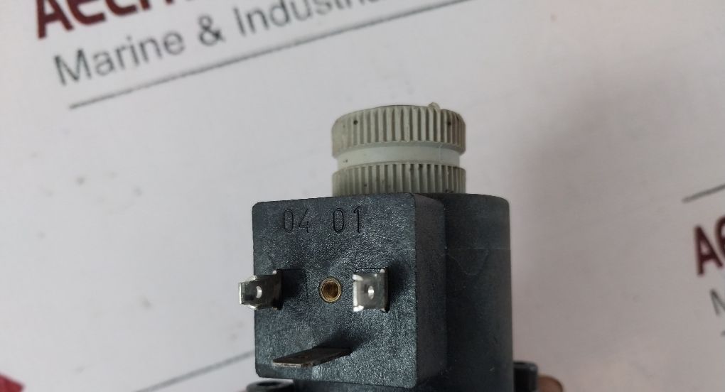 Atos Dhi-0613 23 Valve