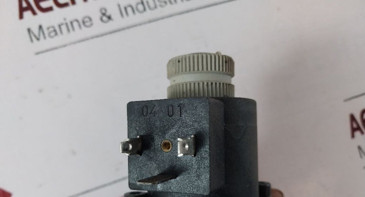 Atos Dhi-0613 23 Valve