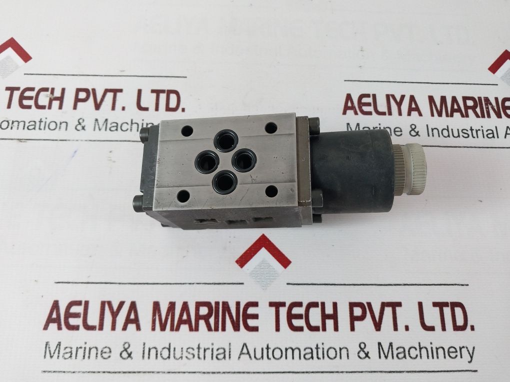 Atos Dhi-0613 23 Valve