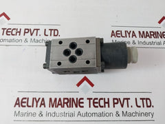 Atos Dhi-0613 23 Valve