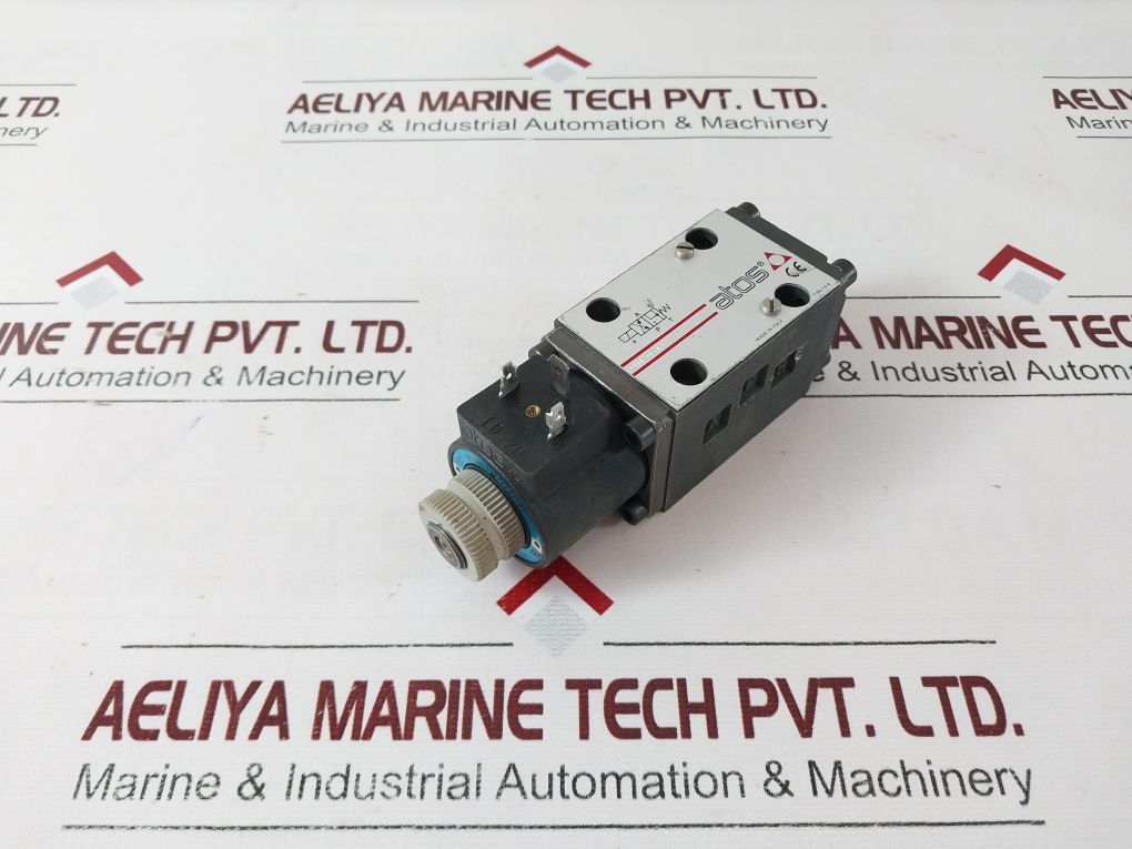 Atos Dhi-0613 23 Valve
