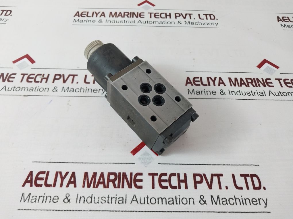 Atos Dhi-0613 23 Valve