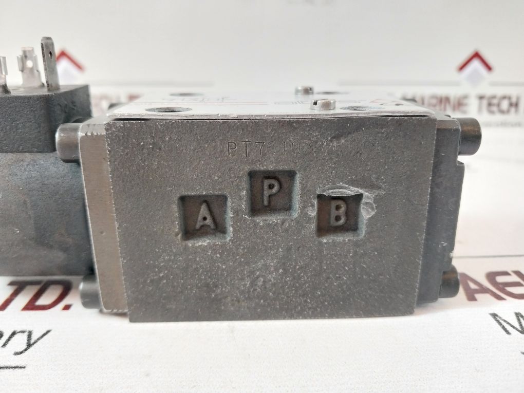 Atos Dhi-0613 23 Valve