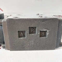 Atos Dhi-0613 23 Valve