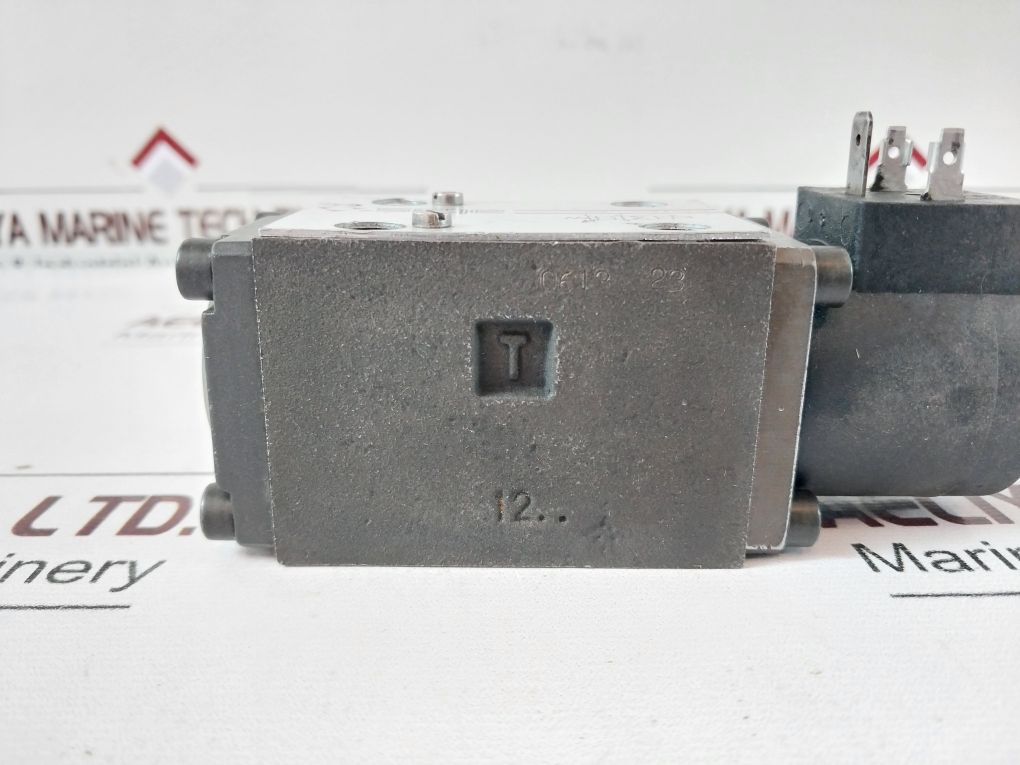Atos Dhi-0613 23 Valve