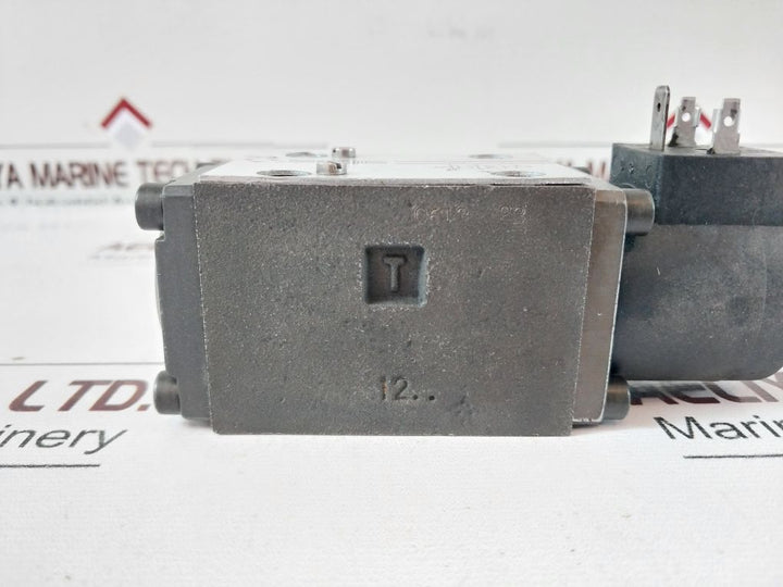 Atos Dhi-0613 23 Valve