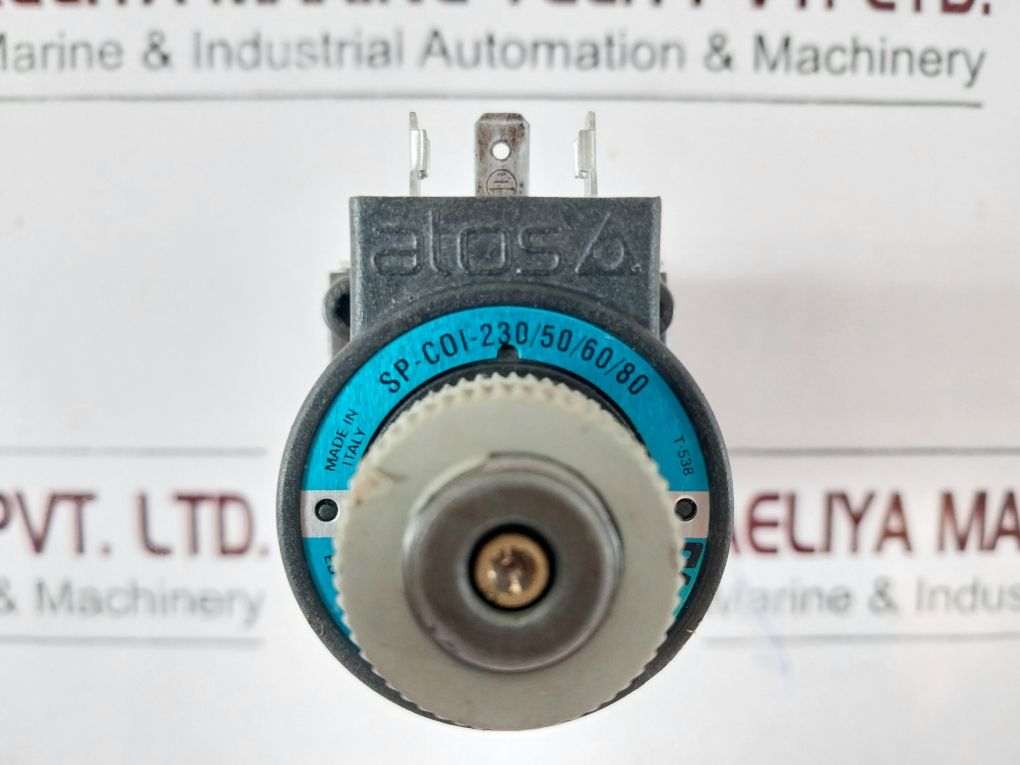 Atos Dhi-0613 23 Valve