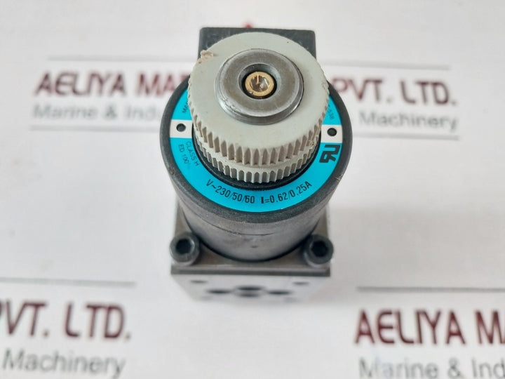Atos Dhi-0613 23 Valve