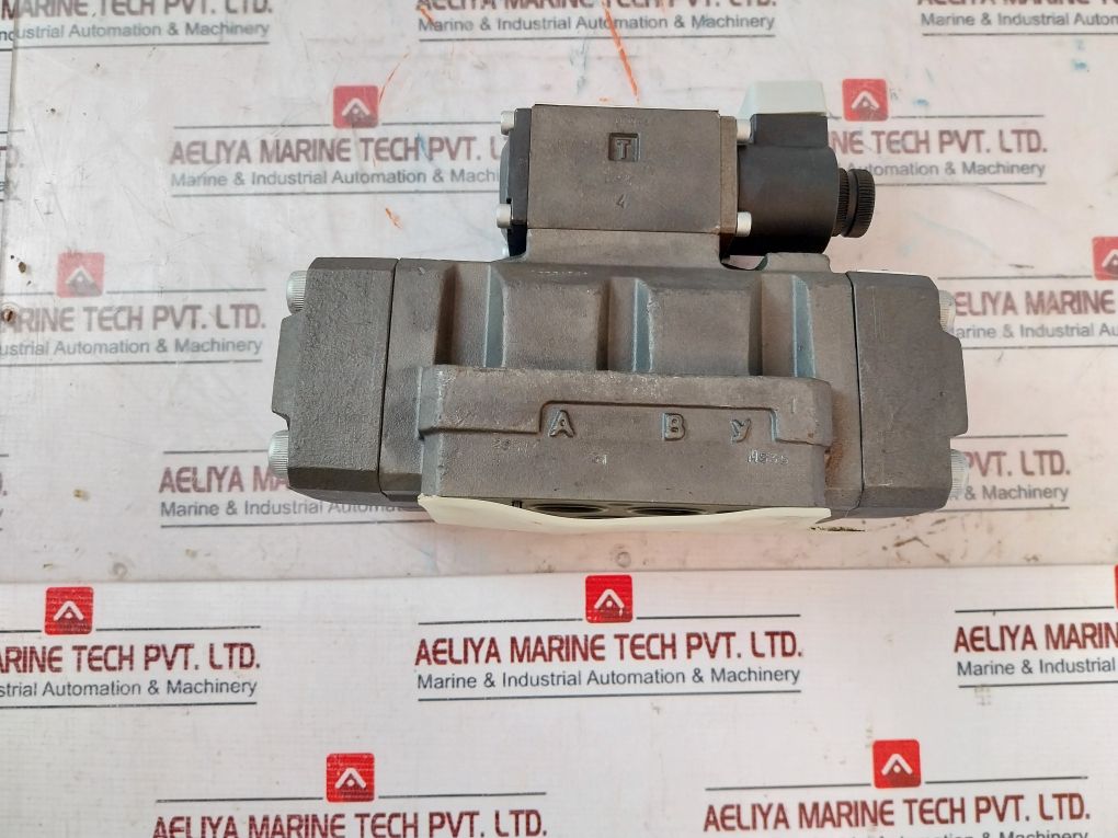 Atos Dhi-0631/2P 23 Directional Control Valve 2013223