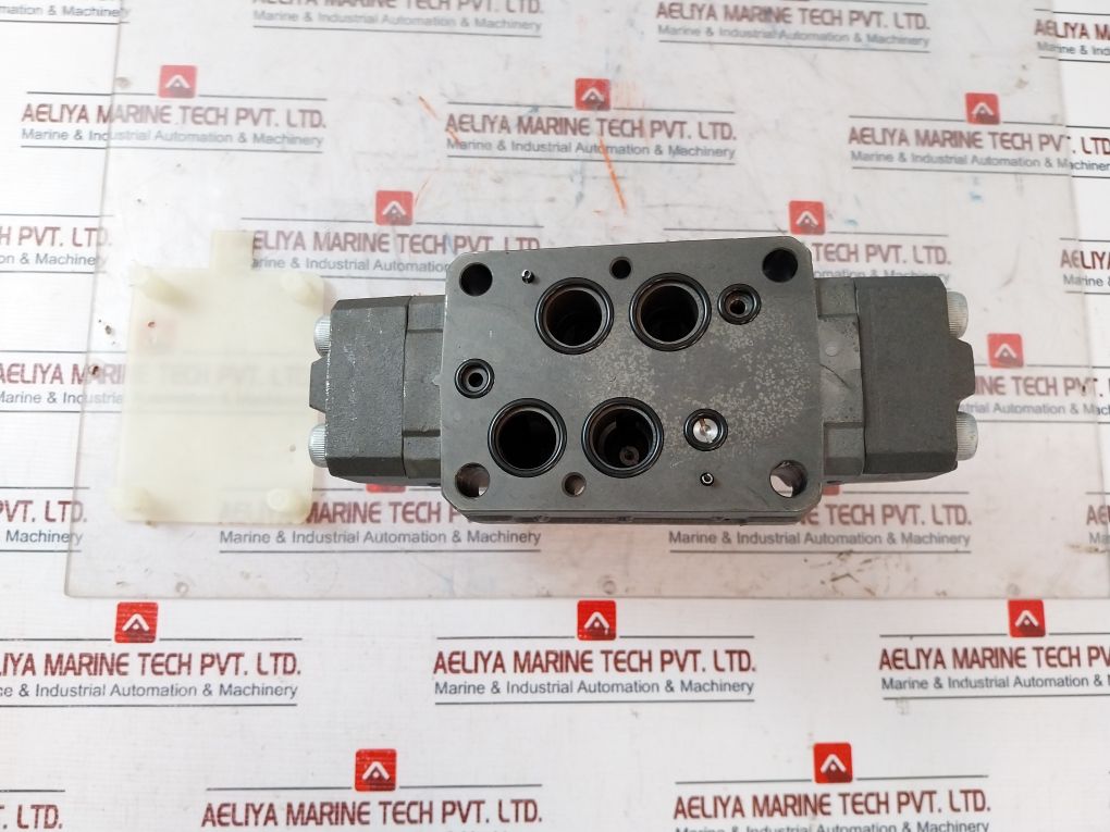 Atos Dhi-0631/2P 23 Directional Control Valve 2013223