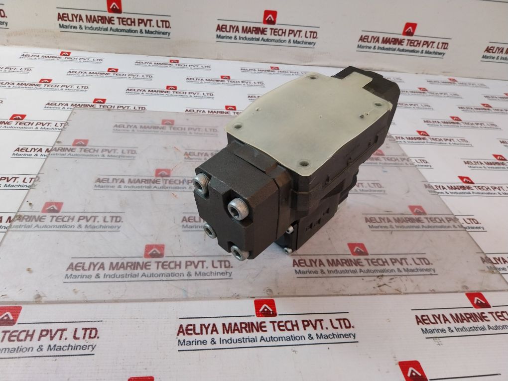 Atos Dhi-0631/2P 23 Directional Control Valve 2013223