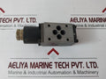 Atos Dhi-0639/0 23 Solenoid Valve
