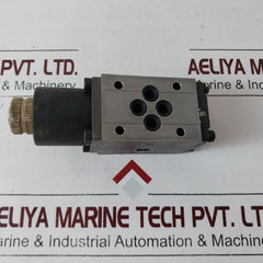 Atos Dhi-0639/0 23 Solenoid Valve