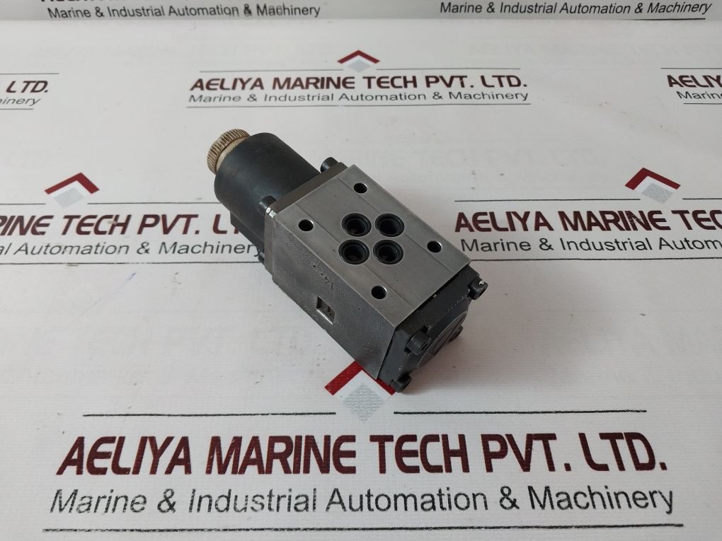 Atos Dhi-0639/0 23 Solenoid Valve