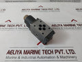 Atos Dhi-0639/0 23 Solenoid Valve