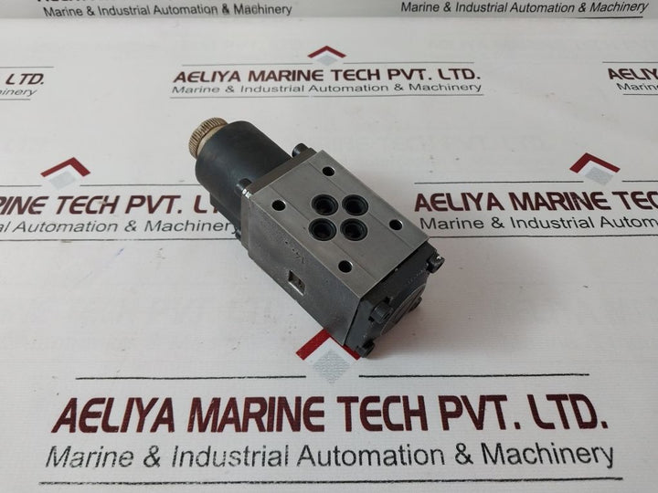 Atos Dhi-0639/0 23 Solenoid Valve