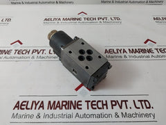 Atos Dhi-0639/0 23 Solenoid Valve
