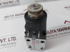 Atos Dhi-0639/0 23 Solenoid Valve
