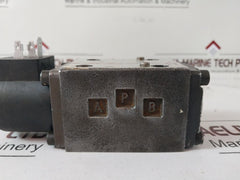 Atos Dhi-0639/0 23 Solenoid Valve