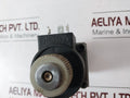 Atos Dhi-0639/0 23 Solenoid Valve
