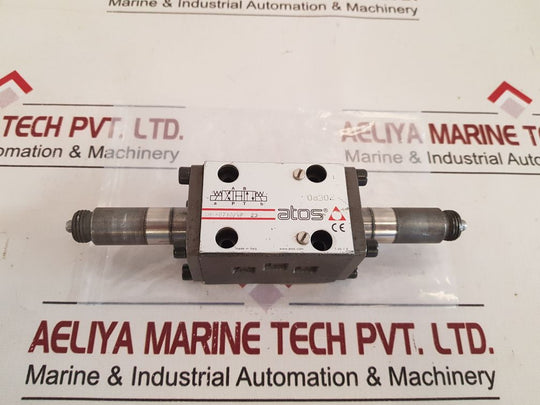 Atos Dhi-0710Wp 23 Solenoid Valve
