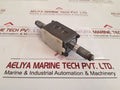 Atos Dhi-0710/Wp 23 Solenoid Valve