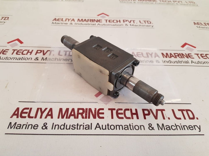 Atos Dhi-0710/Wp 23 Solenoid Valve