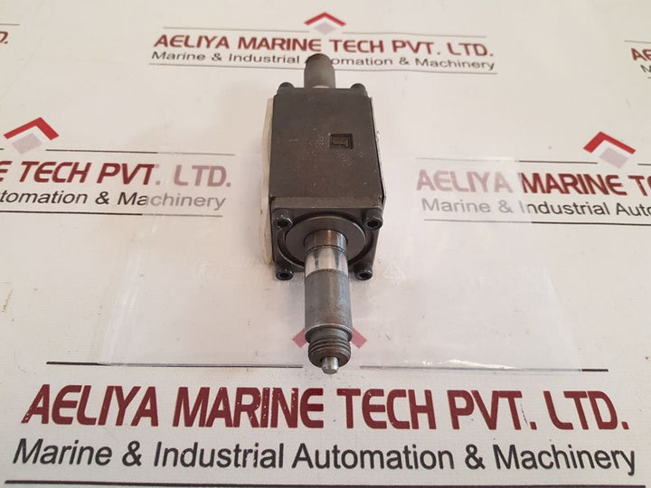 Atos Dhi-0710/Wp 23 Solenoid Valve