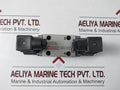 Atos Dhi-0713 23 Solenoid Valve T-50-10-e Ey900990