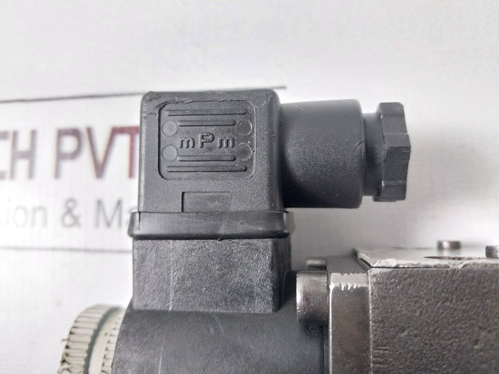 Atos Dhi-0713 23 Solenoid Valve T-50-10-e Ey900990