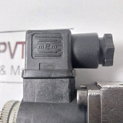 Atos Dhi-0713 23 Solenoid Valve T-50-10-e Ey900990