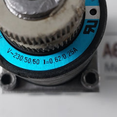 Atos Dhi-0713 23 Solenoid Valve T-50-10-e Ey900990