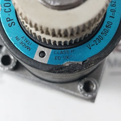 Atos Dhi-0713 23 Solenoid Valve T-50-10-e Ey900990