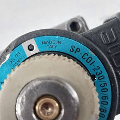 Atos Dhi-0713 23 Solenoid Valve T-50-10-e Ey900990
