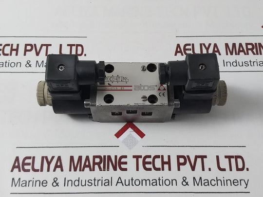 Atos Dhi-0713 23