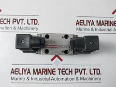 Atos Dhi-0713 23 Solenoid Valve T-50-10-e Ey900990