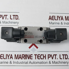 Atos Dhi-0713 23 Solenoid Valve T-50-10-e Ey900990