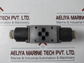 Atos Dhi-0713 23 Solenoid Valve T-50-10-e Ey900990