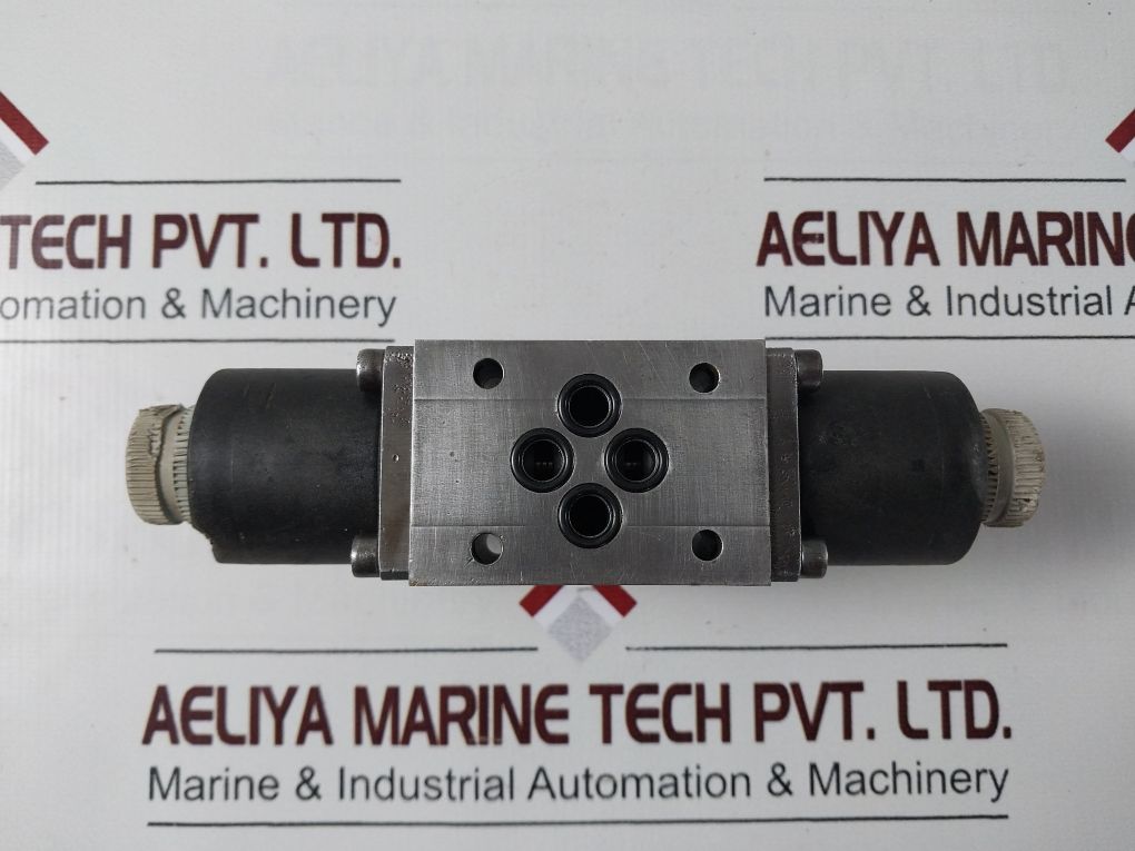 Atos Dhi-0713 23 Solenoid Valve T-50-10-e Ey900990