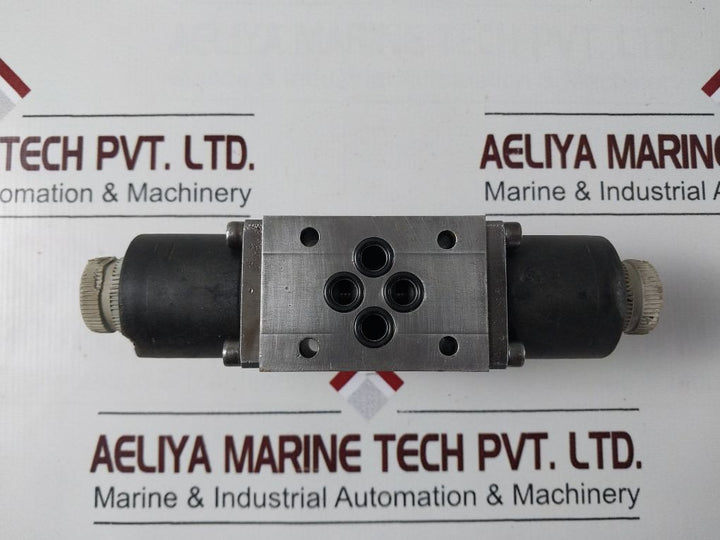 Atos Dhi-0713 23 Solenoid Valve T-50-10-e Ey900990